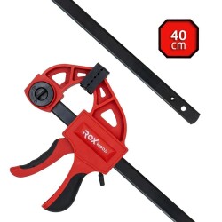 Rox Wood 0377 Otomatik Tip İşkence 40 cm - 1