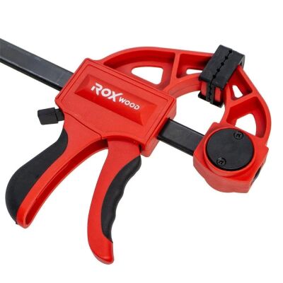 Rox Wood 0377 Otomatik Tip İşkence 40 cm - 4