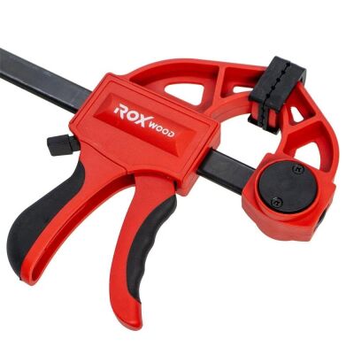 Rox Wood 0378 Otomatik Tip İşkence 60 cm - 4