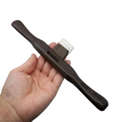 Rox Wood Mujingfang Gül Ağacı Pastarangula Rende 270 mm - 2