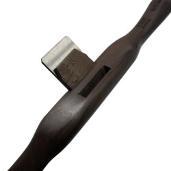 Rox Wood Mujingfang Gül Ağacı Pastarangula Rende 270 mm - 4