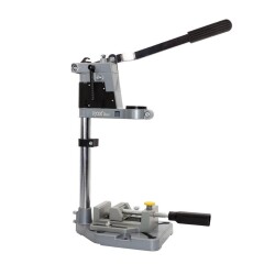 Rox Wood 114 40 cm Ayarlanabilir Mengeneli Matkap Tezgahı Sehpası - ROXWOOD