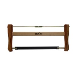 Rox Wood 4602 El Hızarı Ahşap Testere 400 mm - ROXWOOD