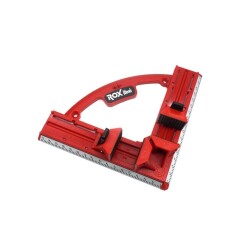 Rox Wood 0021 Abs Plastik Köşe İşkence 175 mm - ROX WOOD