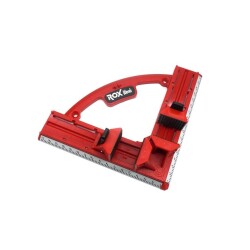 Rox Wood 0021 Abs Plastik Köşe İşkence 175 mm - ROXWOOD