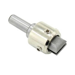 Rox Wood Ahşap Yuvarlak Boncuk Şekillendirme Matkap Ucu Seti - 3