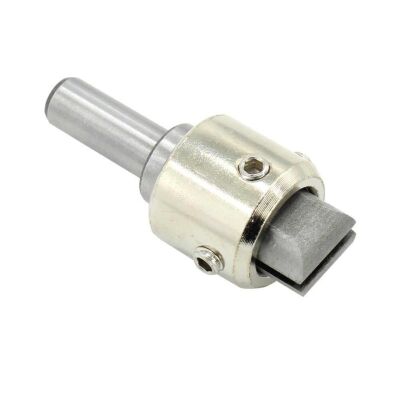 Rox Wood Ahşap Yuvarlak Boncuk Şekillendirme Matkap Ucu Seti - 3