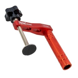 Rox Wood Alüminyum Ahşap Tezgah Kelepçesi 20mm - 3