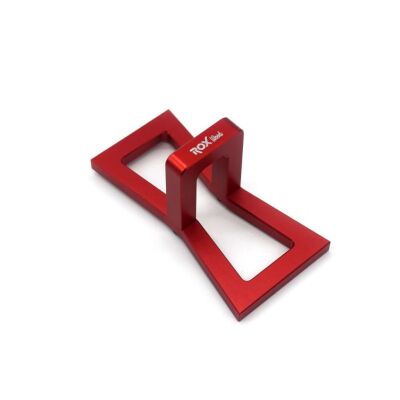 Rox Wood 0014 Alüminyum Kırlangıç Geçme İşaretleme Gönyesi - 1