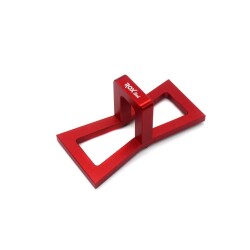 Rox Wood 0014 Alüminyum Kırlangıç Geçme İşaretleme Gönyesi - 2