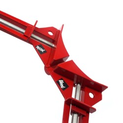 Rox Wood Alüminyum Köşe Mengenesi İşkence - ROXWOOD