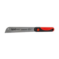 Rox Wood Dozuki Katlanır Ahşap Testere - 175mm - ROXWOOD
