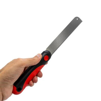 Rox Wood Dozuki Katlanır Ahşap Testere - 175mm - 2