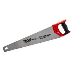 Rox Wood El Tipi Ahşap Testere - 450mm - ROXWOOD