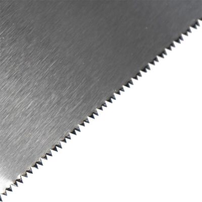 Rox Wood El Tipi Zıvana Ahşap Testere - 350mm - 3