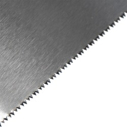 Rox Wood El Tipi Zıvana Ahşap Testere - 350mm - 3