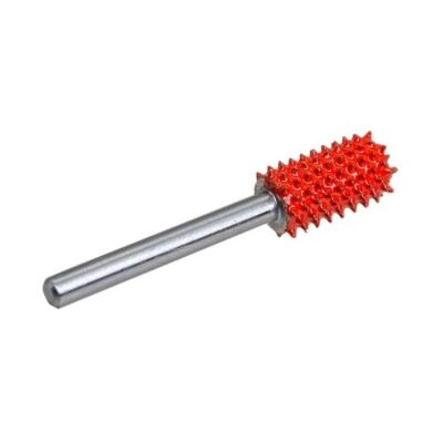 ROX WOOD Karbür Silindir Tip Törpü - 3