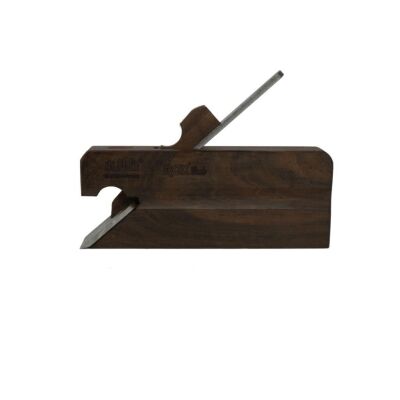 Rox Wood Mujingfang Abanoz Düztaban Rende Burun Tip 130 mm - 2