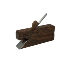 Rox Wood Mujingfang Abanoz Düztaban Rende Burun Tip 130 mm - ROXWOOD