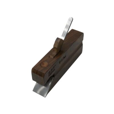 Rox Wood Mujingfang Abanoz Düztaban Rende Burun Tip 130 mm - 4