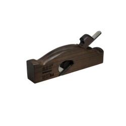 Rox Wood Mujingfang Abanoz Düztaban Rende Kanal Tip 150 mm - ROX WOOD