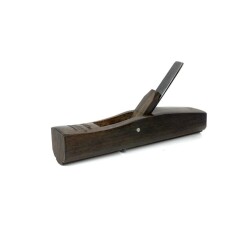 Rox Wood Mujingfang Abanoz Rende 16 mm Kanal Açma 160 mm - ROX WOOD