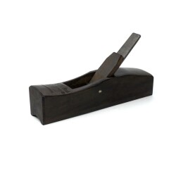 Rox Wood Mujingfang Abanoz Rende 25 mm Balık Sırtı 160 mm - 1