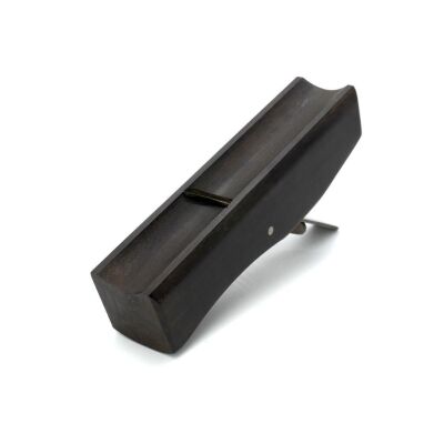 Rox Wood Mujingfang Abanoz Rende 25 mm Balık Sırtı 160 mm - 3