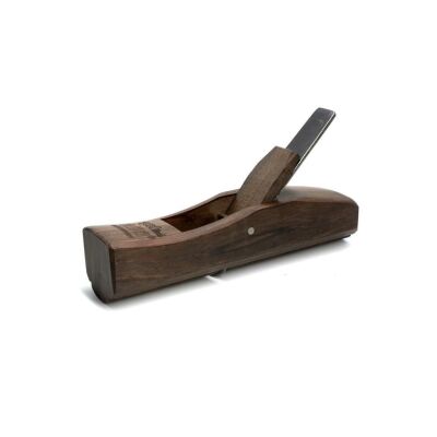 Rox Wood Mujingfang Abanoz Rende 25 mm Kanal Açma 160 mm - 1