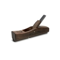 Rox Wood Mujingfang Abanoz Rende 25 mm Kanal Açma 160 mm - ROXWOOD