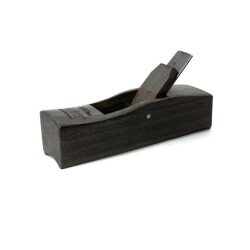Rox Wood Mujingfang Abanoz Rende 32 mm Balık Sırtı 170 mm - 1