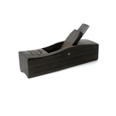 Rox Wood Mujingfang Abanoz Rende 32 mm Balık Sırtı 170 mm - 1