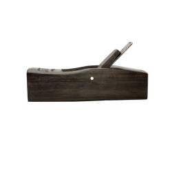 Rox Wood Mujingfang Abanoz Rende 32 mm Balık Sırtı 170 mm - 2