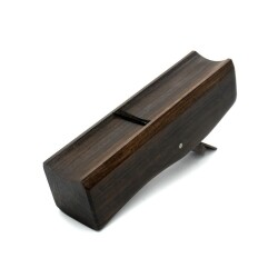 Rox Wood Mujingfang Abanoz Rende 32 mm Balık Sırtı 170 mm - 3