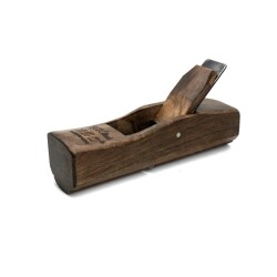 Rox Wood Mujingfang Abanoz Rende 32 mm Kanal Açma 170 mm - ROXWOOD