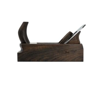 Rox Wood Mujingfang Abanoz Rende İngiliz Tip 200 mm - 4