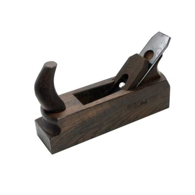 Rox Wood Mujingfang Abanoz Rende İngiliz Tip 200 mm - 1