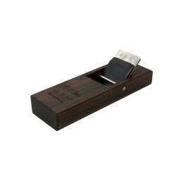 Rox Wood Mujingfang Abanoz Rende Japon Tip 180 mm - ROXWOOD