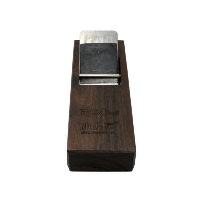 Rox Wood Mujingfang Abanoz Rende Japon Tip 180 mm - 4
