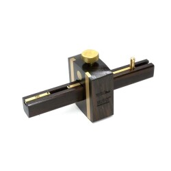Rox Wood Mujingfang Ayarlı Ahşap İşaretleme Nişangah 165 mm - ROXWOOD