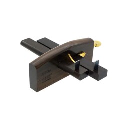 Rox Wood Mujingfang Çift Bıçak Ahşap İşaretleme Nişangah 150 mm - ROXWOOD