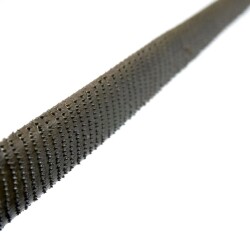 Rox Wood Mujingfang El Dövmesi Ahşap Törpü Eğe 250 mm - 4