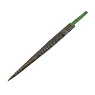 Rox Wood Mujingfang El Dövmesi Ahşap Törpü Eğe 250 mm - 1