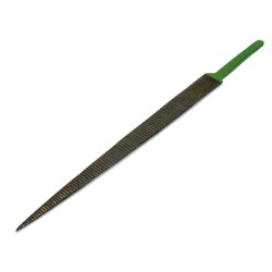 Rox Wood Mujingfang El Dövmesi Ahşap Törpü Eğe 250 mm - 2