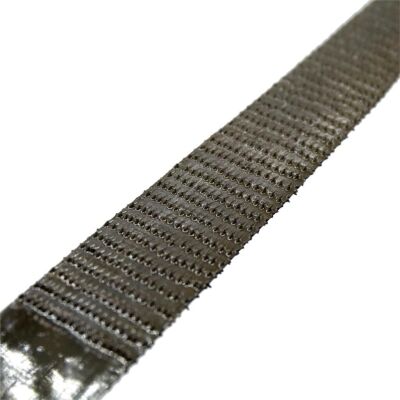 Rox Wood Mujingfang El Dövmesi Ahşap Törpü Eğe 250 mm - 3