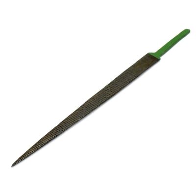 Rox Wood Mujingfang El Dövmesi Ahşap Törpü Eğe 250 mm - 2