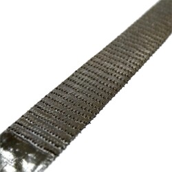 Rox Wood Mujingfang El Dövmesi Ahşap Törpü Eğe 250 mm - 3