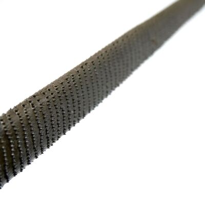 Rox Wood Mujingfang El Dövmesi Ahşap Törpü Eğe 250 mm - 4