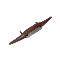 Rox Wood Mujingfang Gül Ağacı Mini Pastarangula Rende 150 mm - ROX WOOD