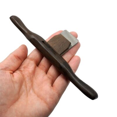 Rox Wood Mujingfang Gül Ağacı Pastarangula Rende 185 mm - 4
